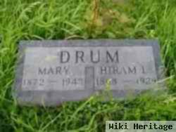 Hiram Lynn Drum