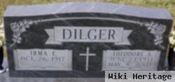 Theodore Ann Dilger