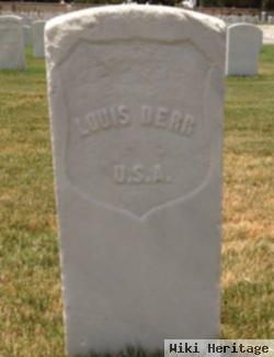 Louis Derr