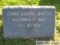 Emma Louise Smith