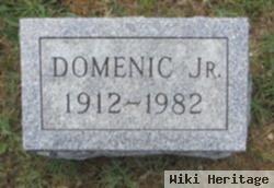 Domenic Romeo, Jr