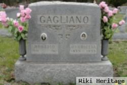 Henrietta Bacino Gagliano