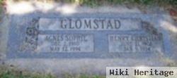 Henry Christian Glomstad