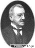 William H Silverthorn