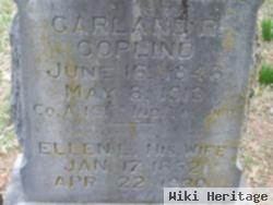 Ellen L Cowan Coplind