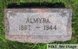 Almyra Burdick