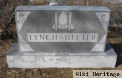 Ada M. Felker Lynch