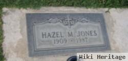 Hazel May Emerald Jones