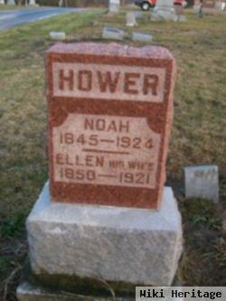 Noah Hower