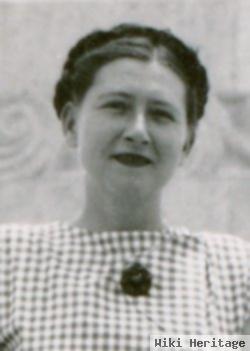 Lois Marie Malone Huff