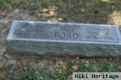 Charles Hindrix Ford