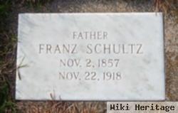 Franz Schultz