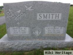 Harold H. Smith