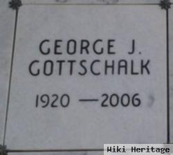 George J Gottschalk