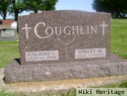 Robert M Coughlin