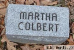 Martha Colbert