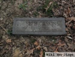 Joseph Lee Gaskins