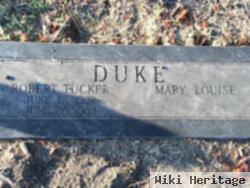 Robert Tucker Duke