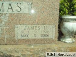 James H Thomas