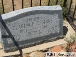 Clarence C Birks