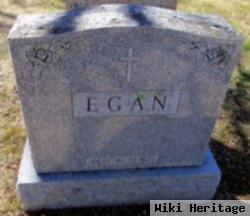 Mary A. Egan