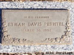 Ethan Davis Pethtel