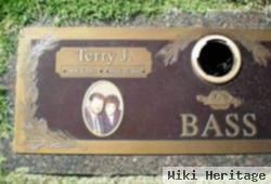 Terry Joe Bass