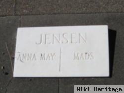 Mads Jensen