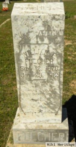 William F. Fulcher