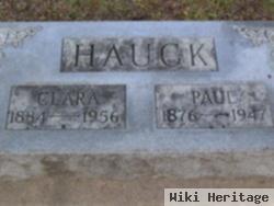 Paul Hauck