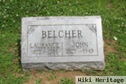 John Belcher