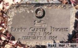 Barry Carter Hughes