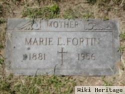 Marie L. Fortin