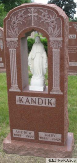 Mary Kandik