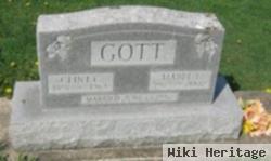 Clint C Gott