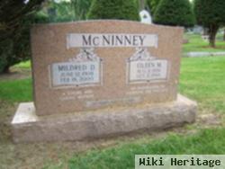 Eileen M. Mcninney