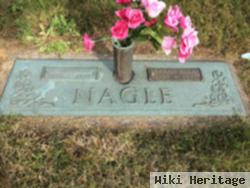 Stanley C Nagle