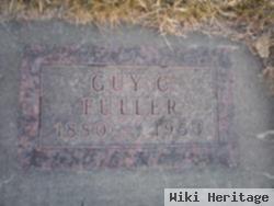 Guy Clarence Fuller