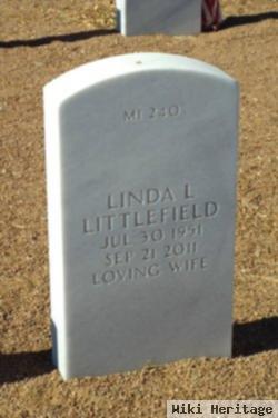 Linda L. Littlefield