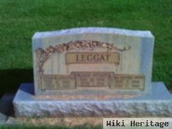 Robert Officer Leggat