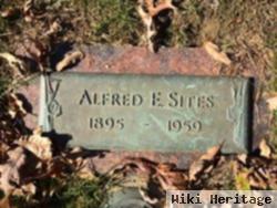 Alfred Ellis Sites