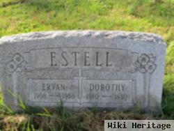 Dorothy Clayton Estell