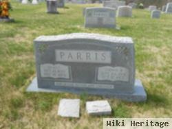 Jimmie B Parris