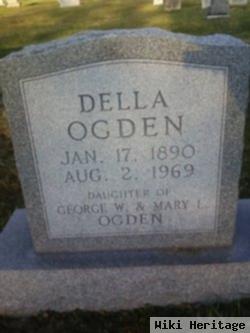 Della Ogden