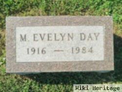 M. Evelyn Day