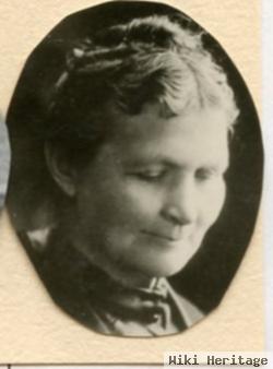 Elvira Euphrasia Cox Day