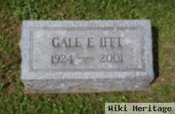 Gale E. Ifft