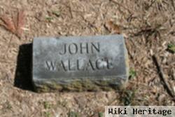 John Morrison Wallace