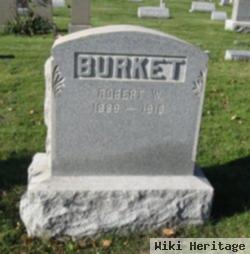 Robert W. Burket