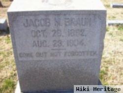 Jacob N. Braun